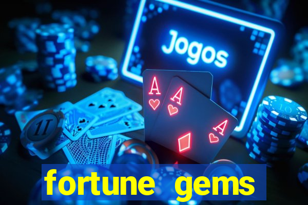 fortune gems horario pagante